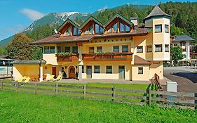 Apartment In Achenkirch With Balcony Or Terrace